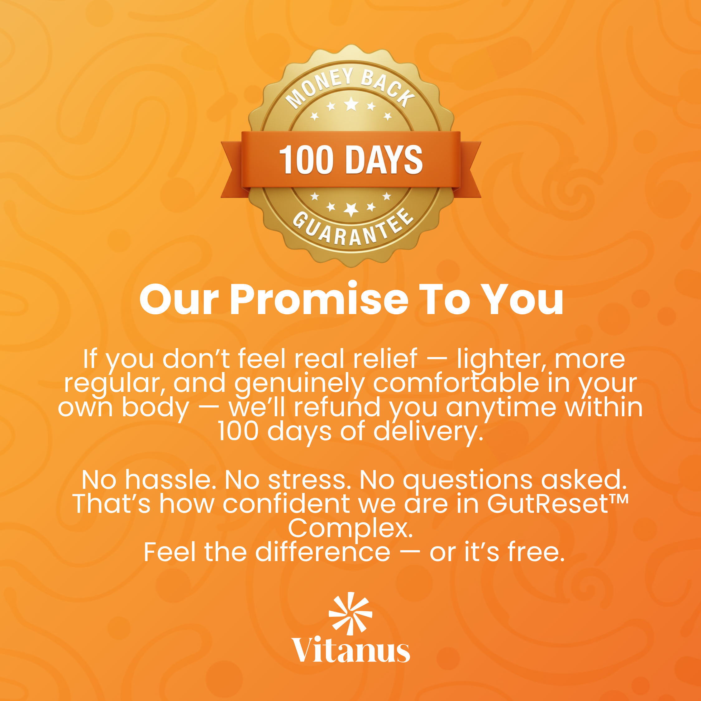 Gut Reset™ Complex - #1 Doctor-Formulated Gut Rebuilder